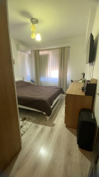 Apartament 2 camere la cheie in cartier Apusului Rezidential