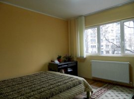 Apartament 3 camere cu centrala in bloc anvelopat, Lujerului, Militari