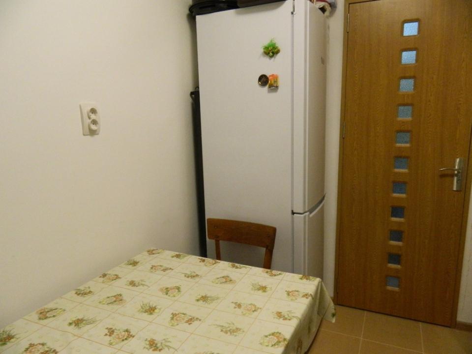 Apartament 3 camere cu centrala in bloc anvelopat, Lujerului, Militari