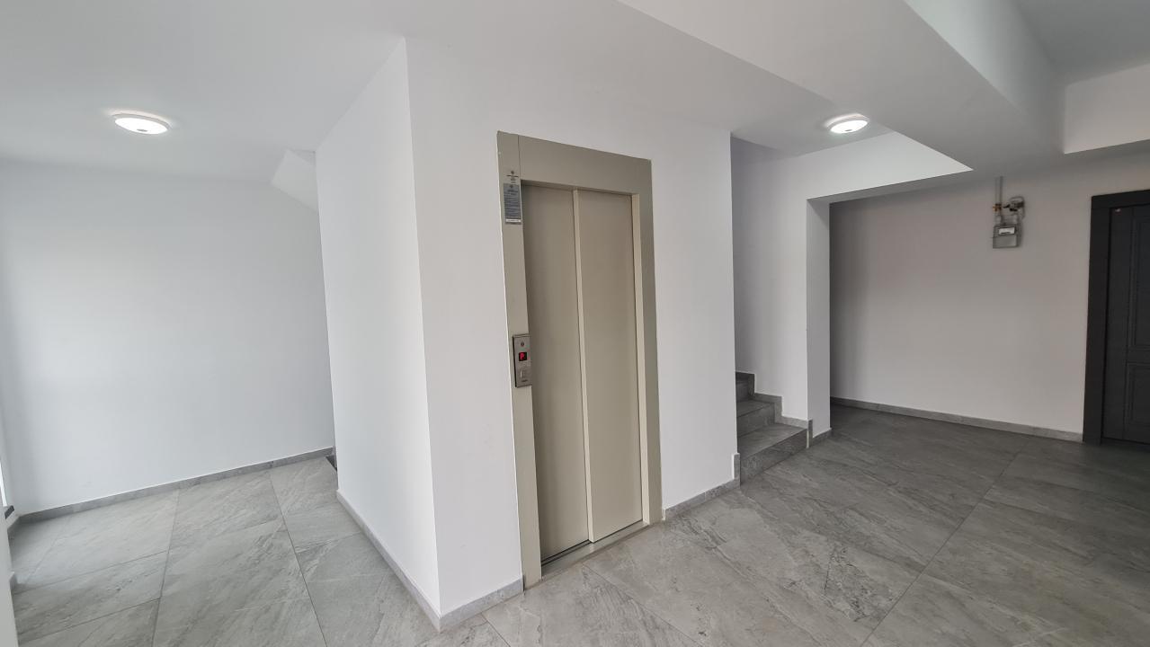 Apartament 3 camere 55.6 mp Dobroesti / Fundeni