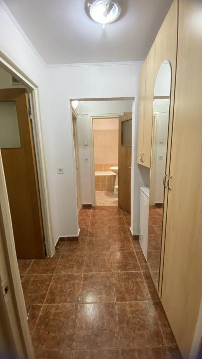 Apartament 2 camere in bloc anvelopat, Lujerului, Militari