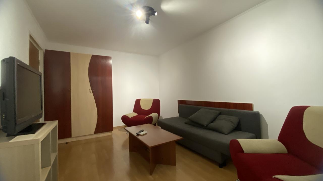 Apartament 2 camere in bloc anvelopat, Lujerului, Militari