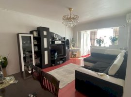 Apartament 2 camere langa metrou Gorjului, Militari