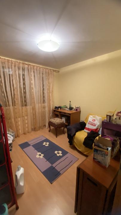 Apartament 3 camere in bloc 1978 langa Parcul Drumul Taberei