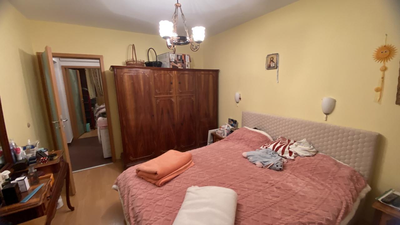 Apartament 3 camere in bloc 1978 langa Parcul Drumul Taberei