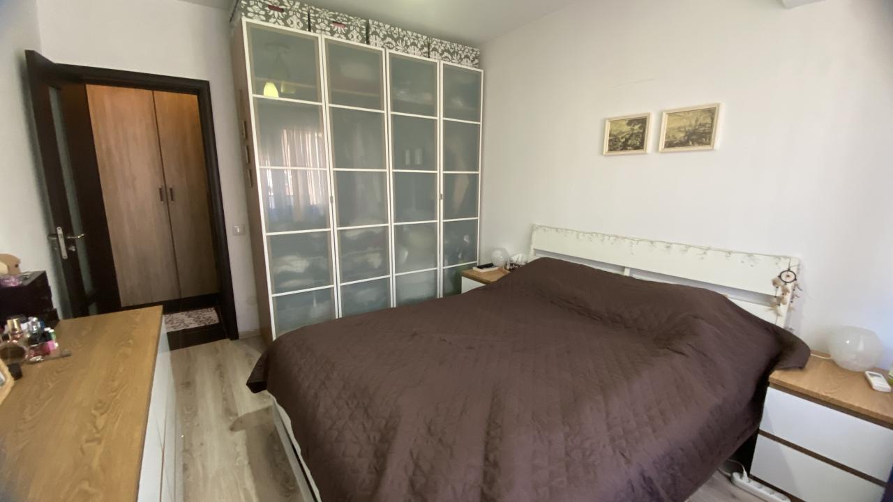 Apartament 2 camere la cheie in cartier Apusului Rezidential