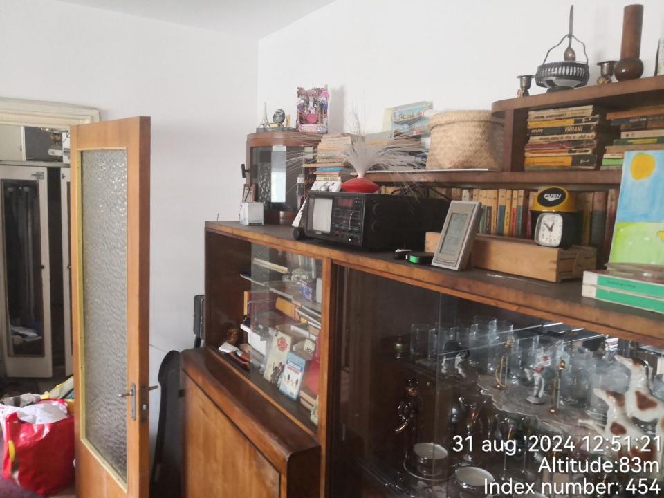 Apartament 2 camere, bloc 1981, Gorjului, Militari