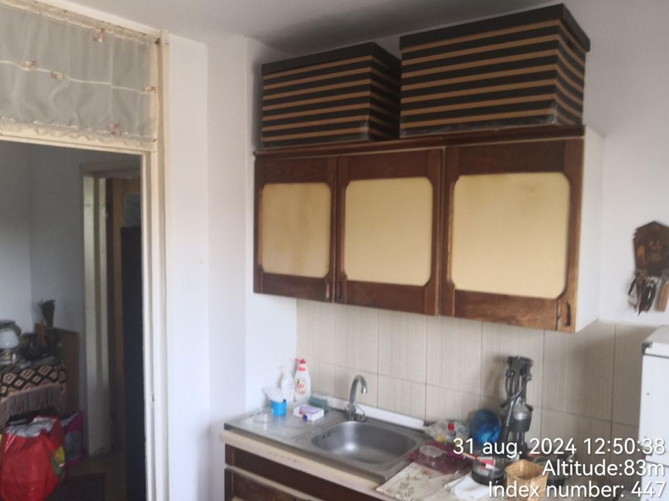 Apartament 2 camere, bloc 1981, Gorjului, Militari