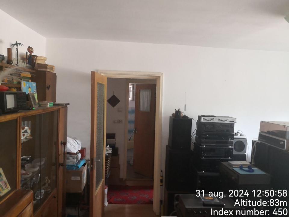 Apartament 2 camere, bloc 1981, Gorjului, Militari