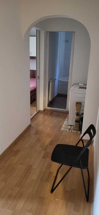 Apartament 2 camere decomandat Apusului, Pacii, Militari