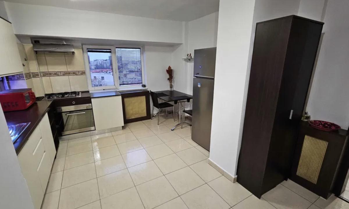 Apartament 2 camere 63mp 1992 Unirii /  Rond Alba Iulia