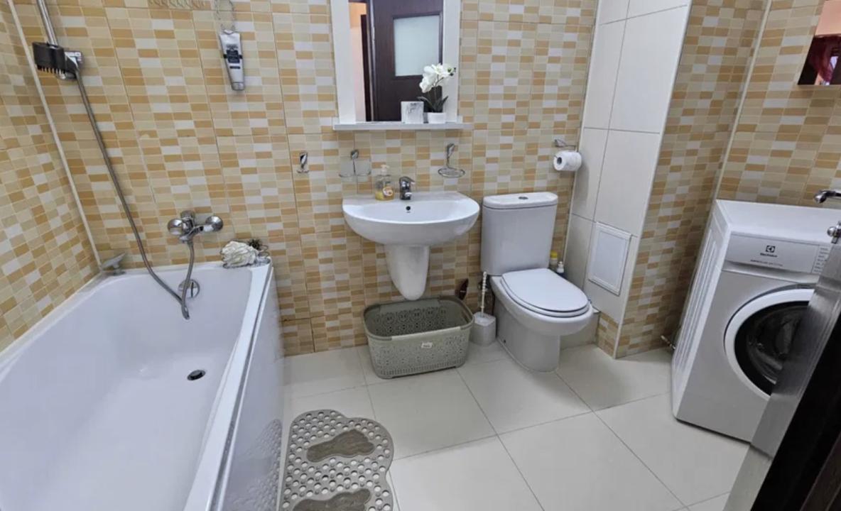 Apartament 2 camere 63mp 1992 Unirii /  Rond Alba Iulia