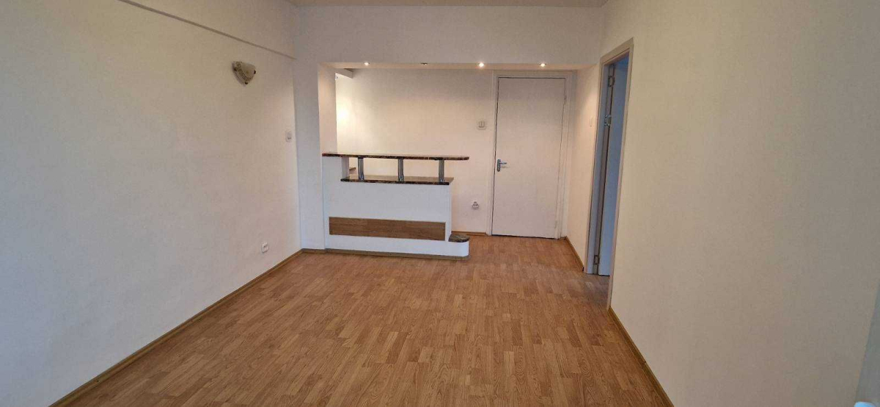 Apartament 3 camere in bloc anvelopat zona Lujerului, Militari