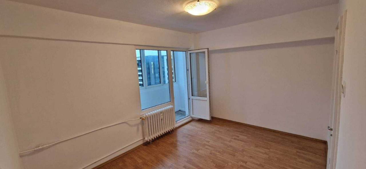 Apartament 3 camere in bloc anvelopat zona Lujerului, Militari