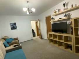 Apartament 2 camere in bloc anvelopat langa metrou Favorit