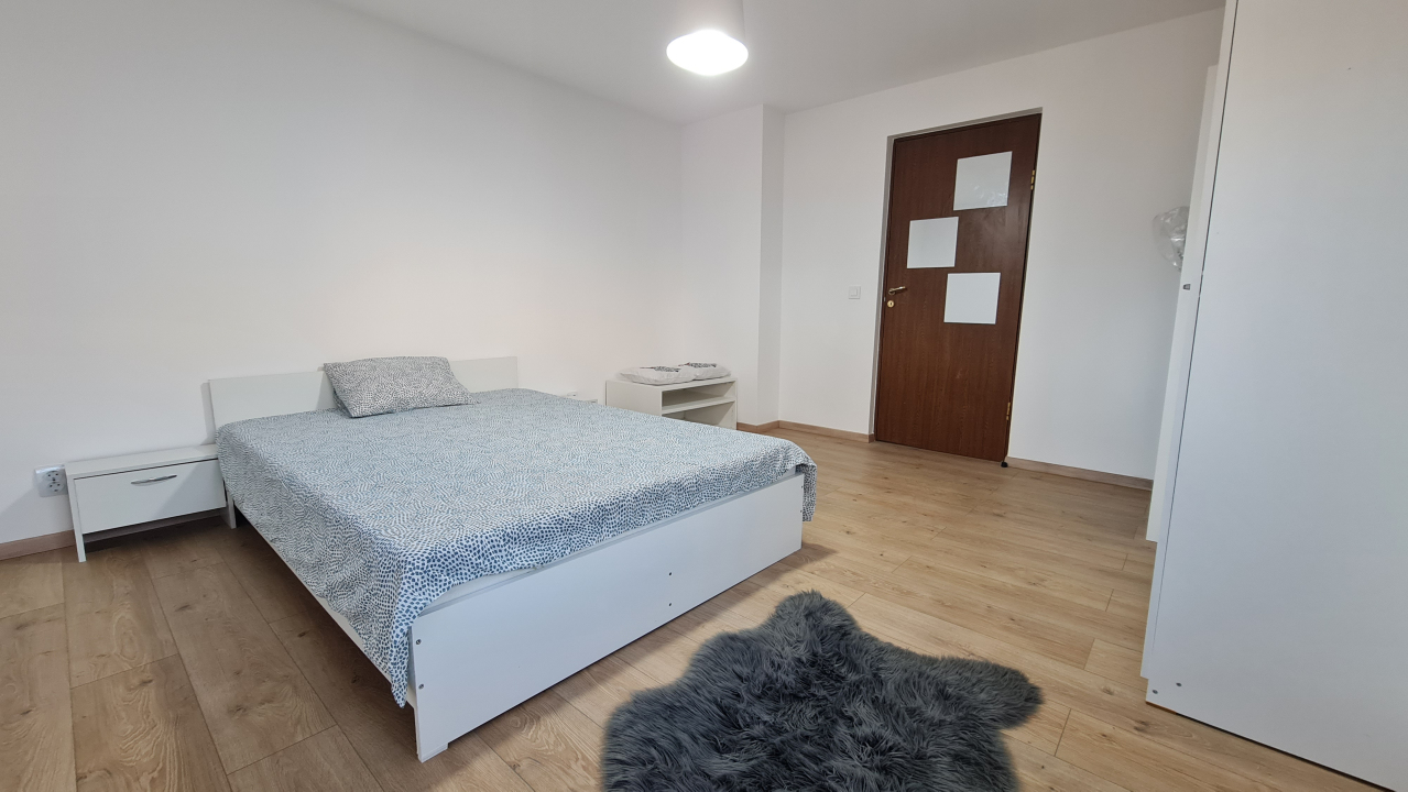 Apartament în Vilă 2 Camere zona Mall Vitan, Piata Alba Iulia