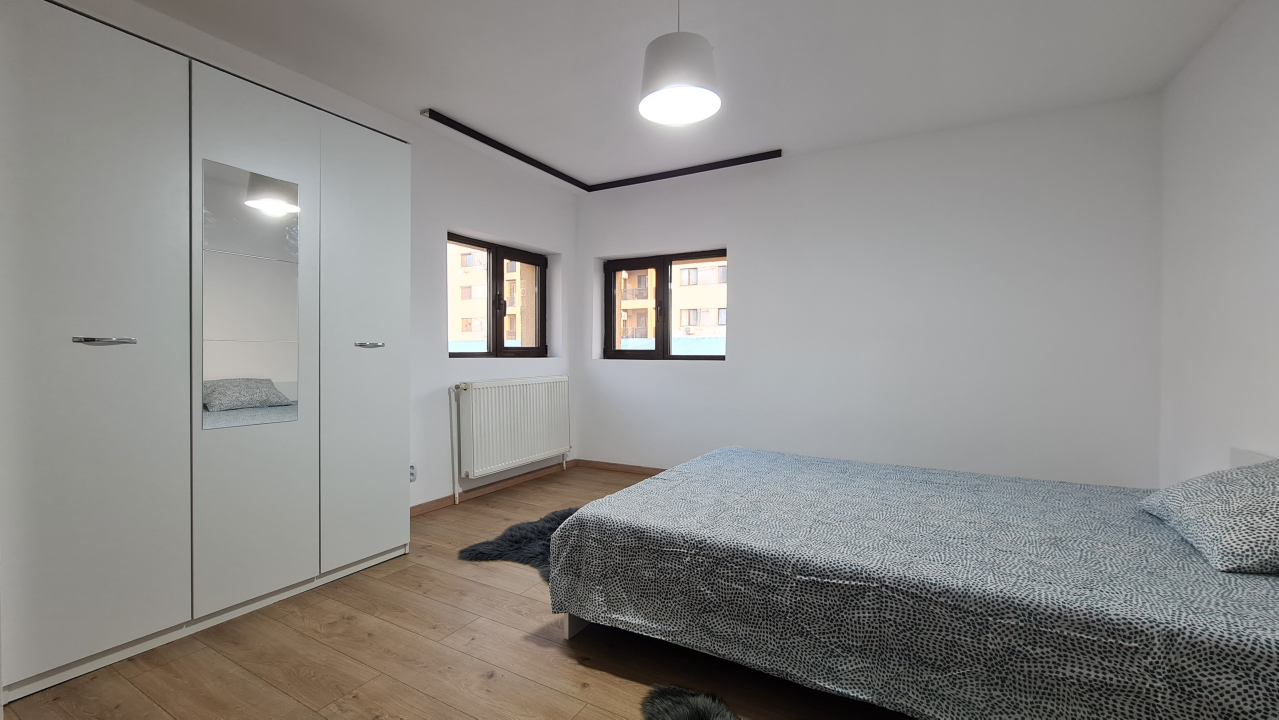 Apartament în Vilă 2 Camere zona Mall Vitan, Piata Alba Iulia