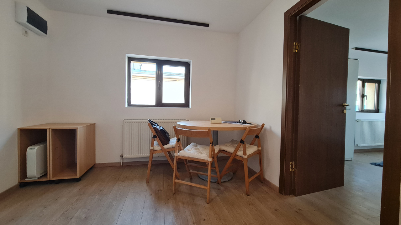 Apartament în Vilă 2 Camere zona Mall Vitan, Piata Alba Iulia