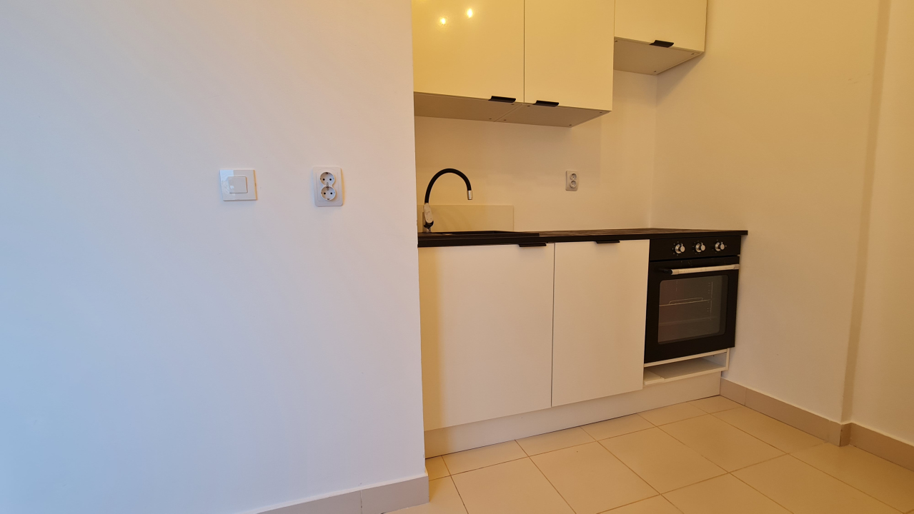 Apartament în Vilă 2 Camere zona Mall Vitan, Piata Alba Iulia