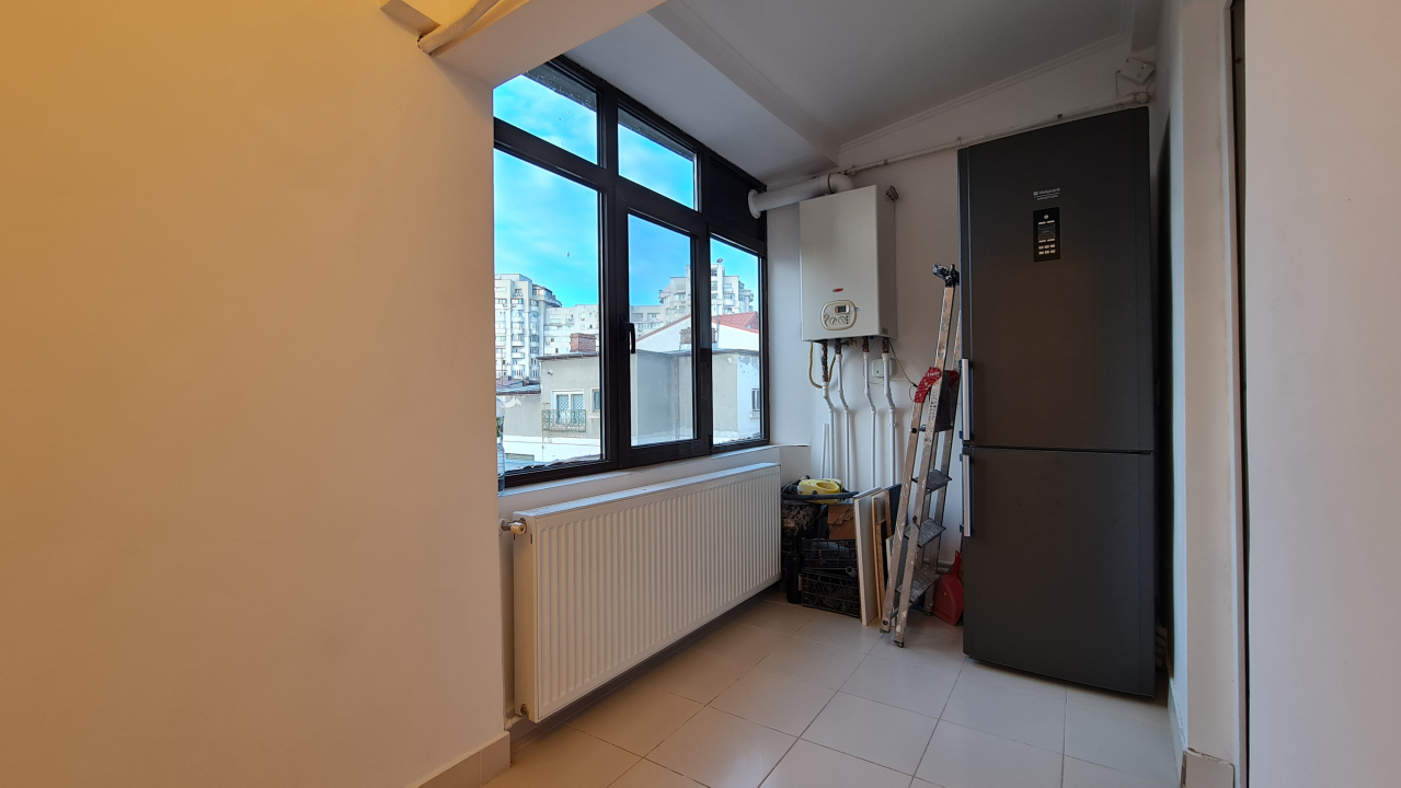 Apartament în Vilă 2 Camere zona Mall Vitan, Piata Alba Iulia