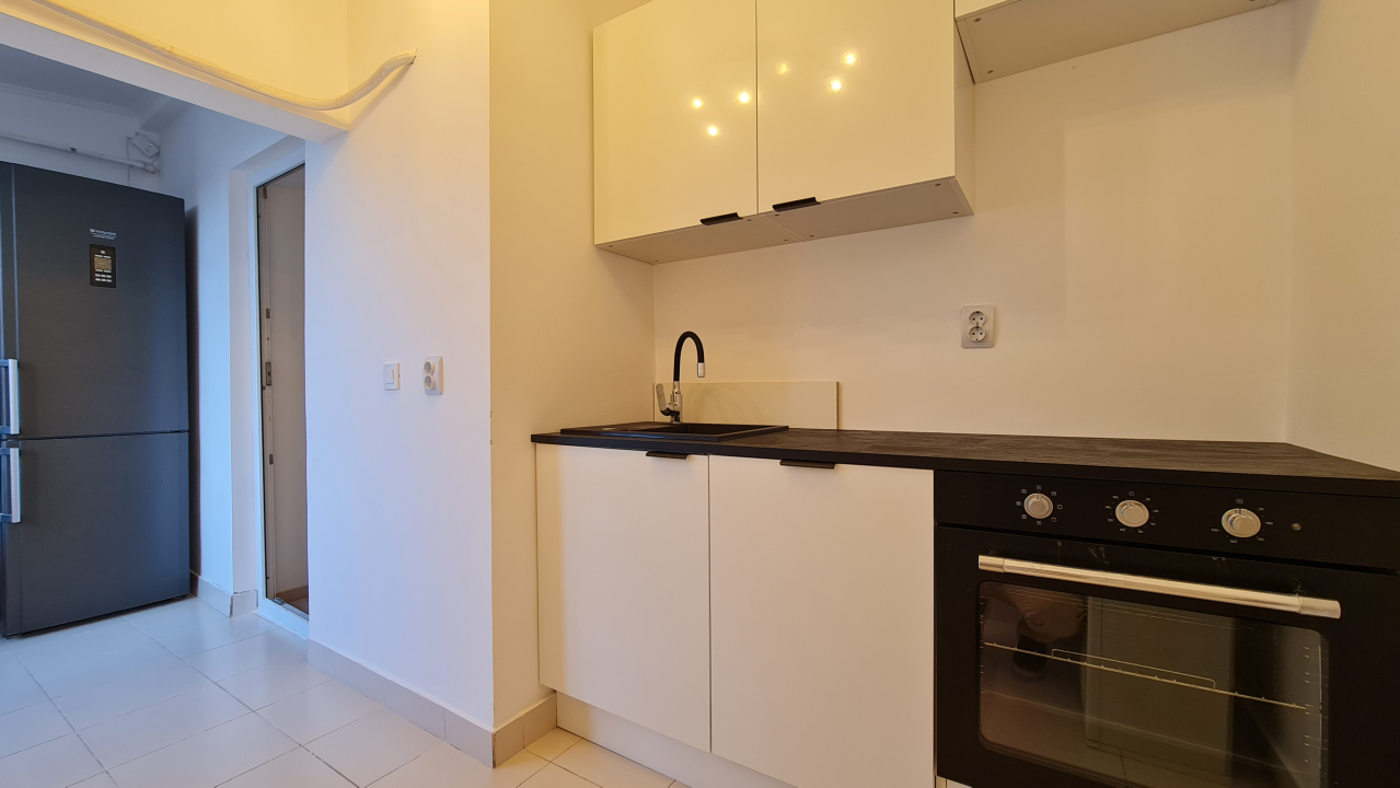 Apartament în Vilă 2 Camere zona Mall Vitan, Piata Alba Iulia