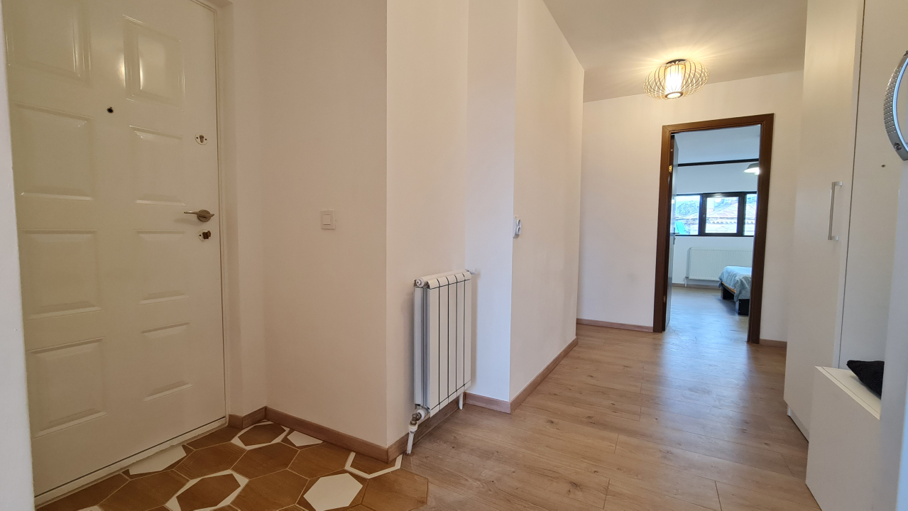 Apartament în Vilă 2 Camere zona Mall Vitan, Piata Alba Iulia