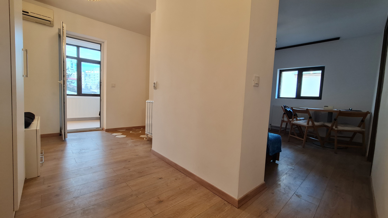 Apartament în Vilă 2 Camere zona Mall Vitan, Piata Alba Iulia