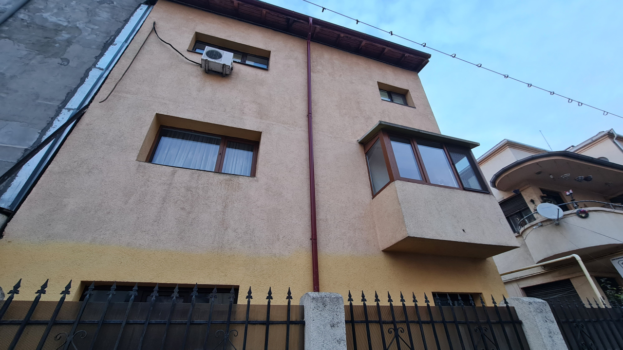 Apartament în Vilă 2 Camere zona Mall Vitan, Piata Alba Iulia