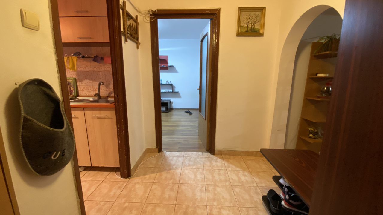 Apartament 3 camere cu vedere deosebita, Gorjului, Militari