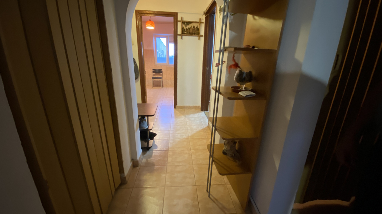 Apartament 3 camere cu vedere deosebita, Gorjului, Militari