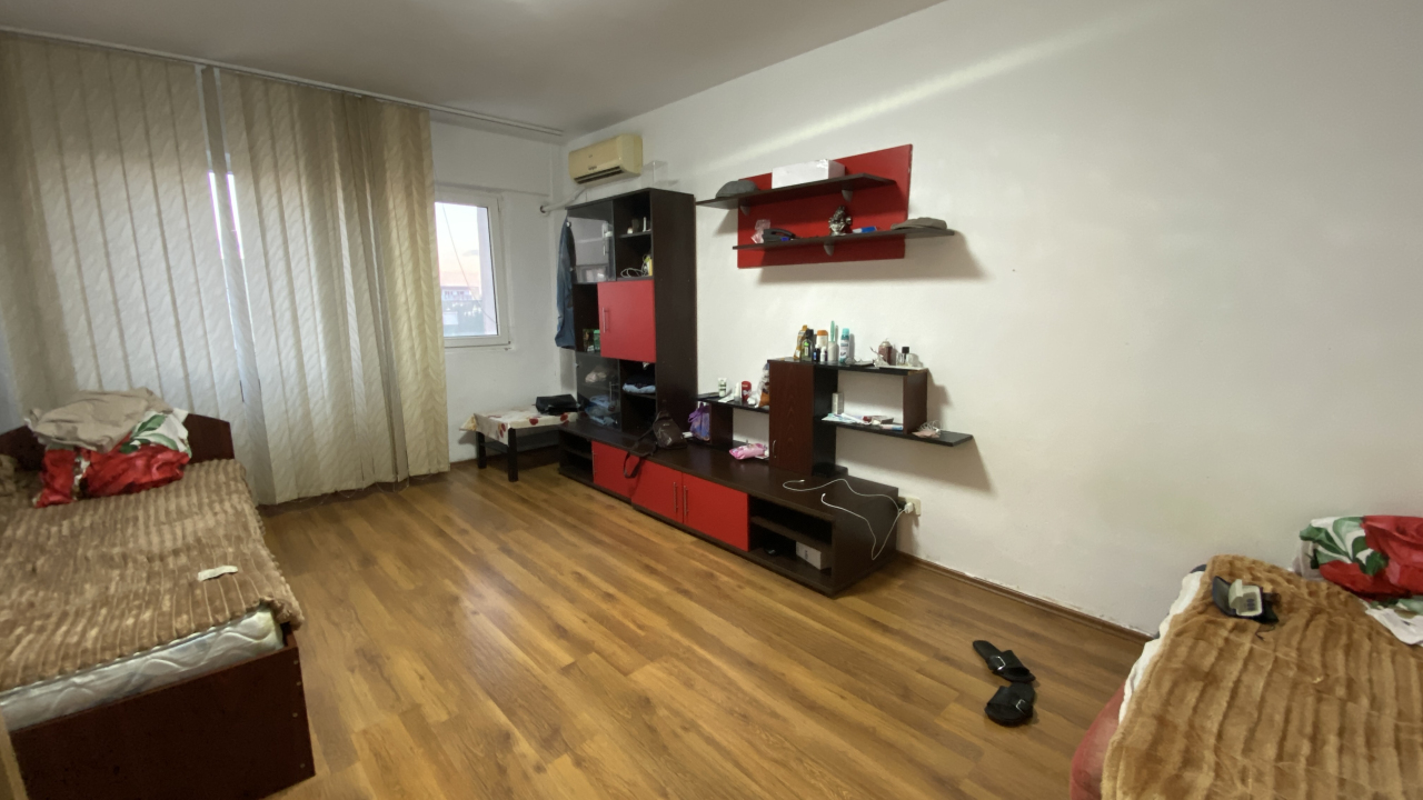 Apartament 3 camere cu vedere deosebita, Gorjului, Militari