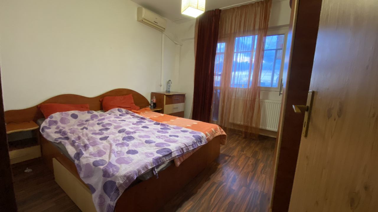 Apartament 3 camere cu vedere deosebita, Gorjului, Militari