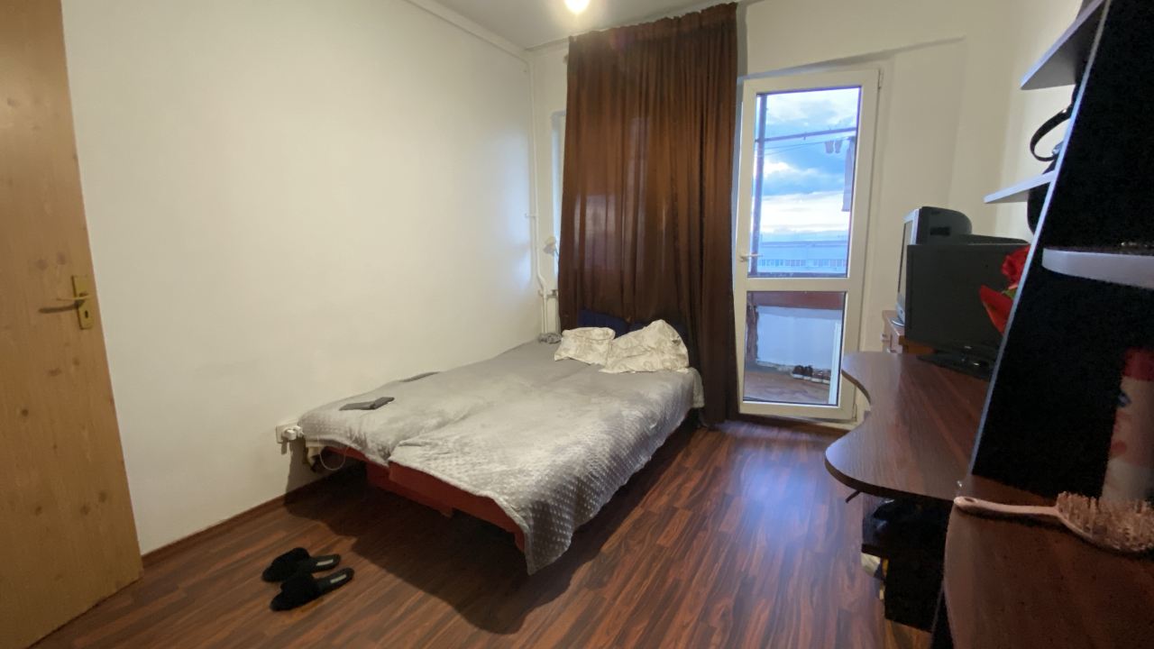 Apartament 3 camere cu vedere deosebita, Gorjului, Militari