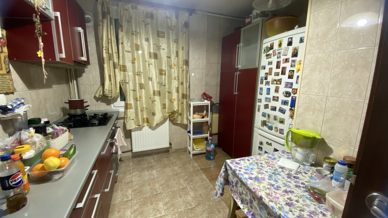 Apartament 2 camere in bloc 1978 langa Parcul Drumul Taberei