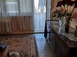 Apartament 3 camere, decomandat, Gorjului, Militari