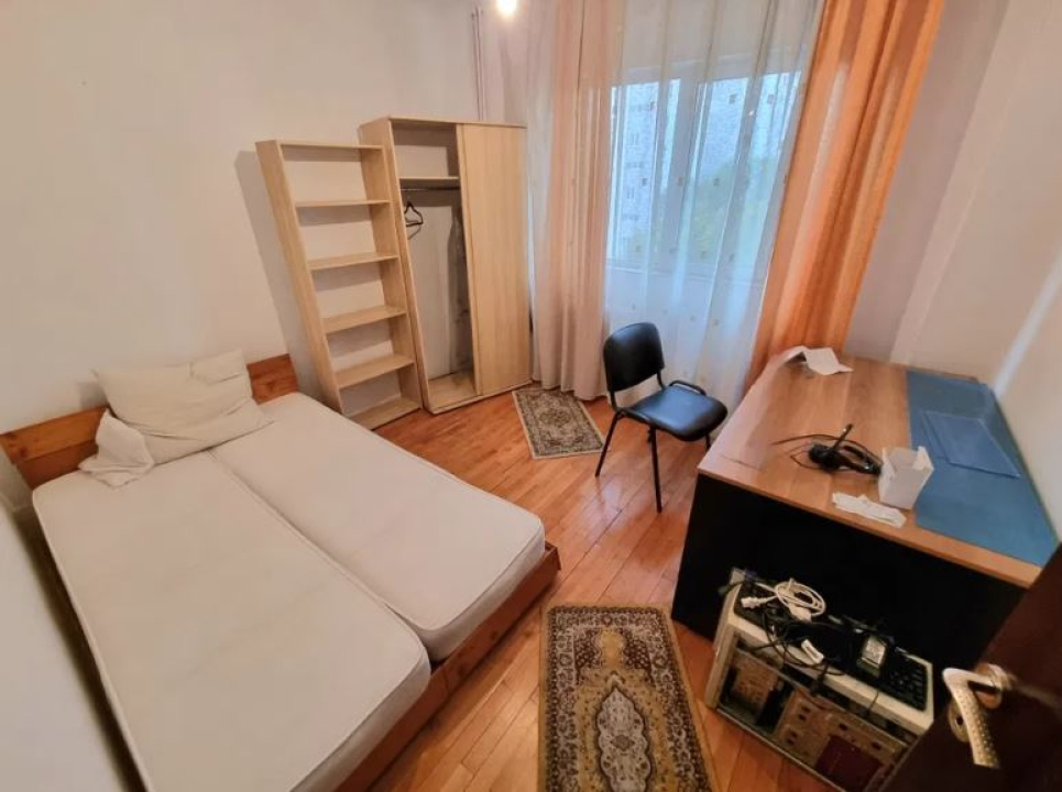 Apartament 2 camere in bloc 1979, Favorit, Drumul Taberei