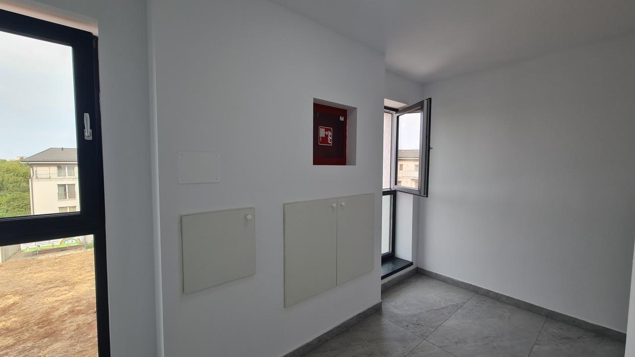 Apartament 3 camere 55.6 mp Dobroesti / Fundeni