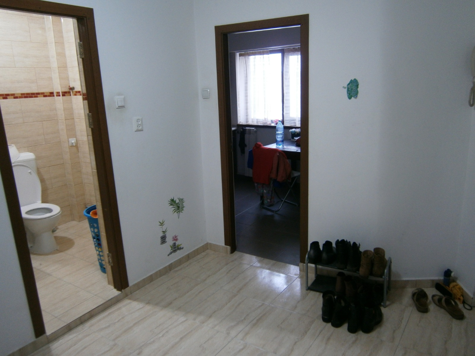 Apartament Ultra Central lângă Magazinul Unirea 