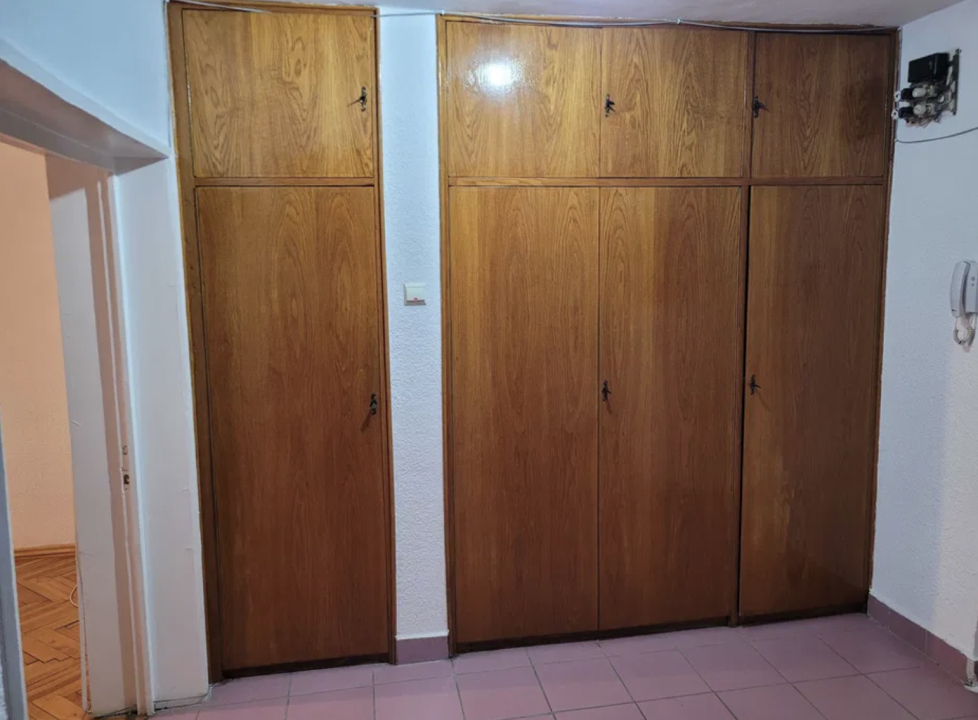 Apartament 2 Camere pe Bulevardul Decebal