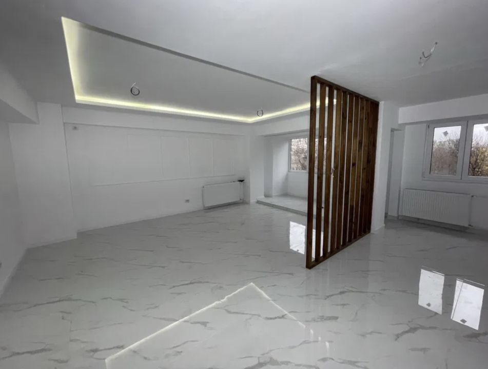 Apartament 3 Camere Lângă Mega Mall Delfinului