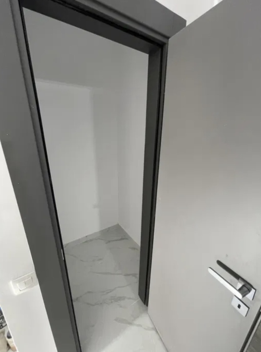 Apartament 3 Camere Lângă Mega Mall Delfinului