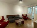 Apartament 2 camere in bloc anvelopat, Lujerului, Militari