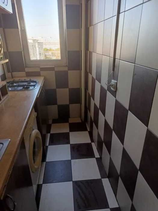 Apartament 2 camere Piata Valea Ialomitei, Drumul Taberei