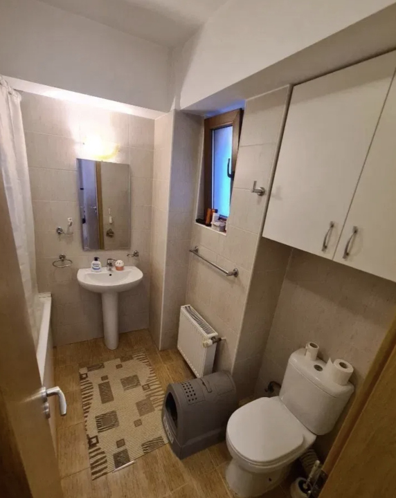 Apartament 2 camere de Vânzare – 80 mp, Zona Titan, Ozana