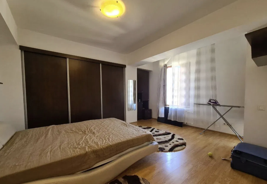 Apartament 2 camere de Vânzare – 80 mp, Zona Titan, Ozana