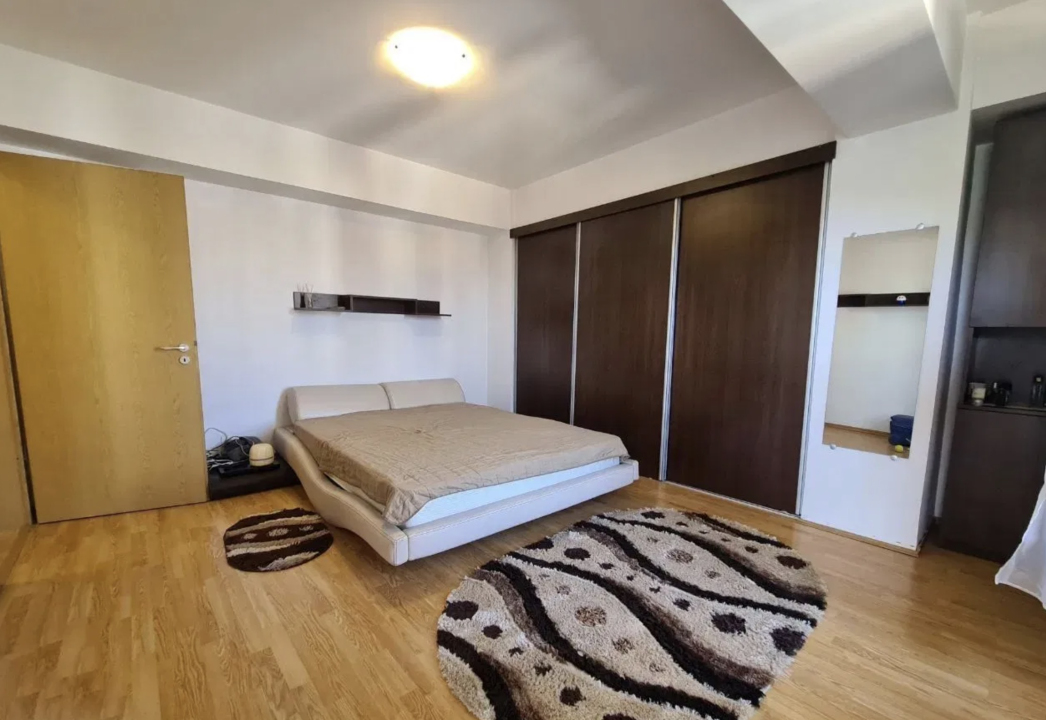 Apartament 2 camere de Vânzare – 80 mp, Zona Titan, Ozana