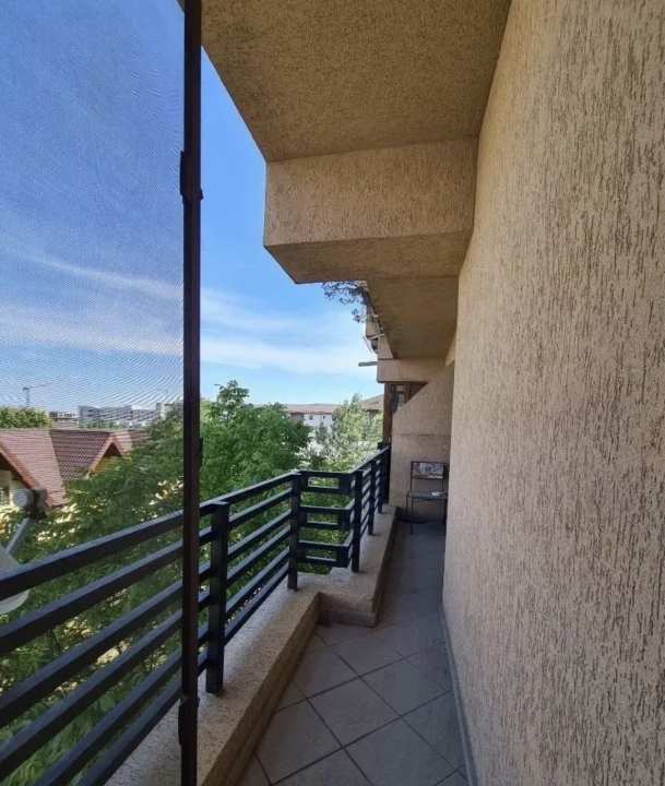 Apartament 2 camere de Vânzare – 80 mp, Zona Titan, Ozana