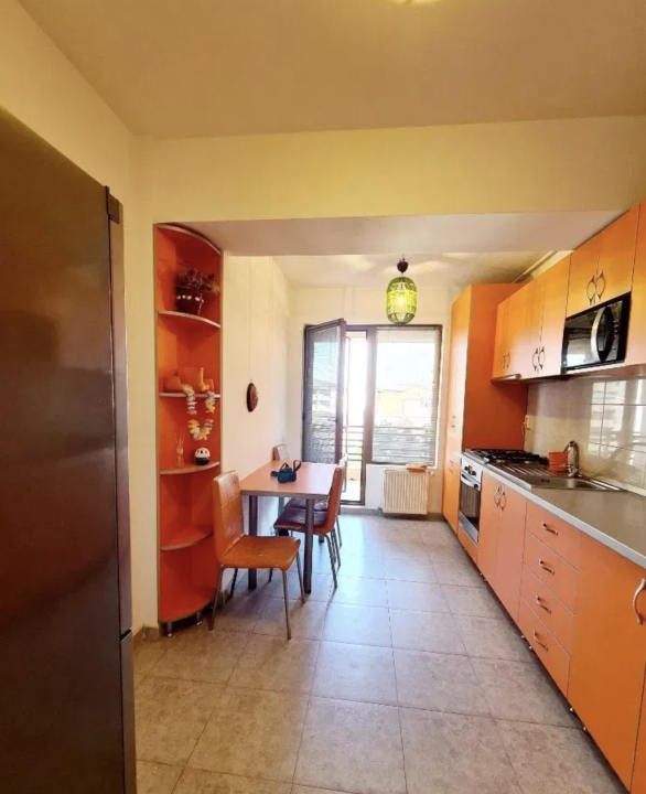 Apartament 2 camere de Vânzare – 80 mp, Zona Titan, Ozana