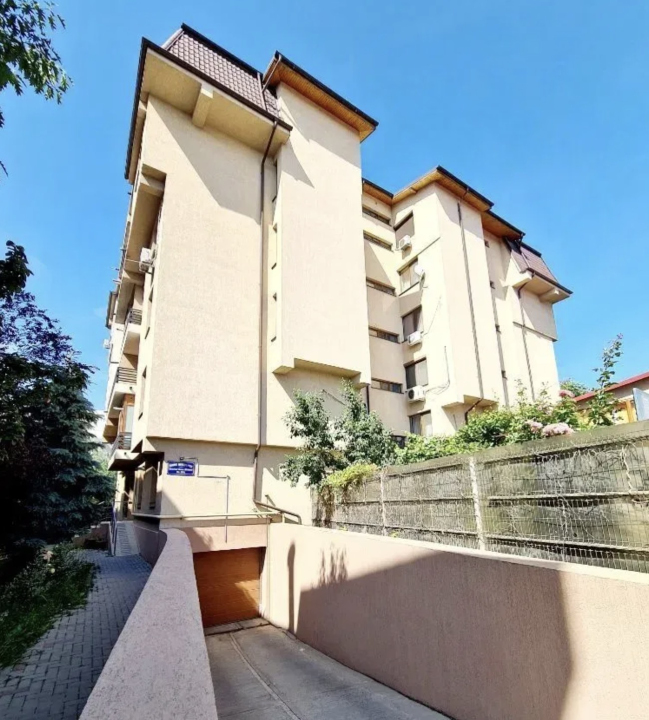 Apartament 2 camere de Vânzare – 80 mp, Zona Titan, Ozana