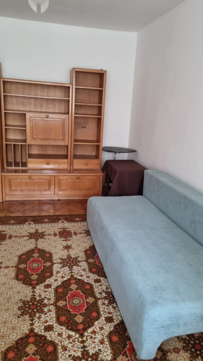 Apartamentu 2 camere langa Piata Gorjului, Militari